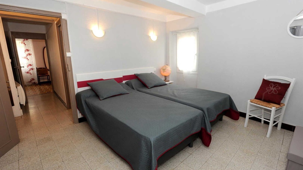 Photo of Bedroom in Rodes