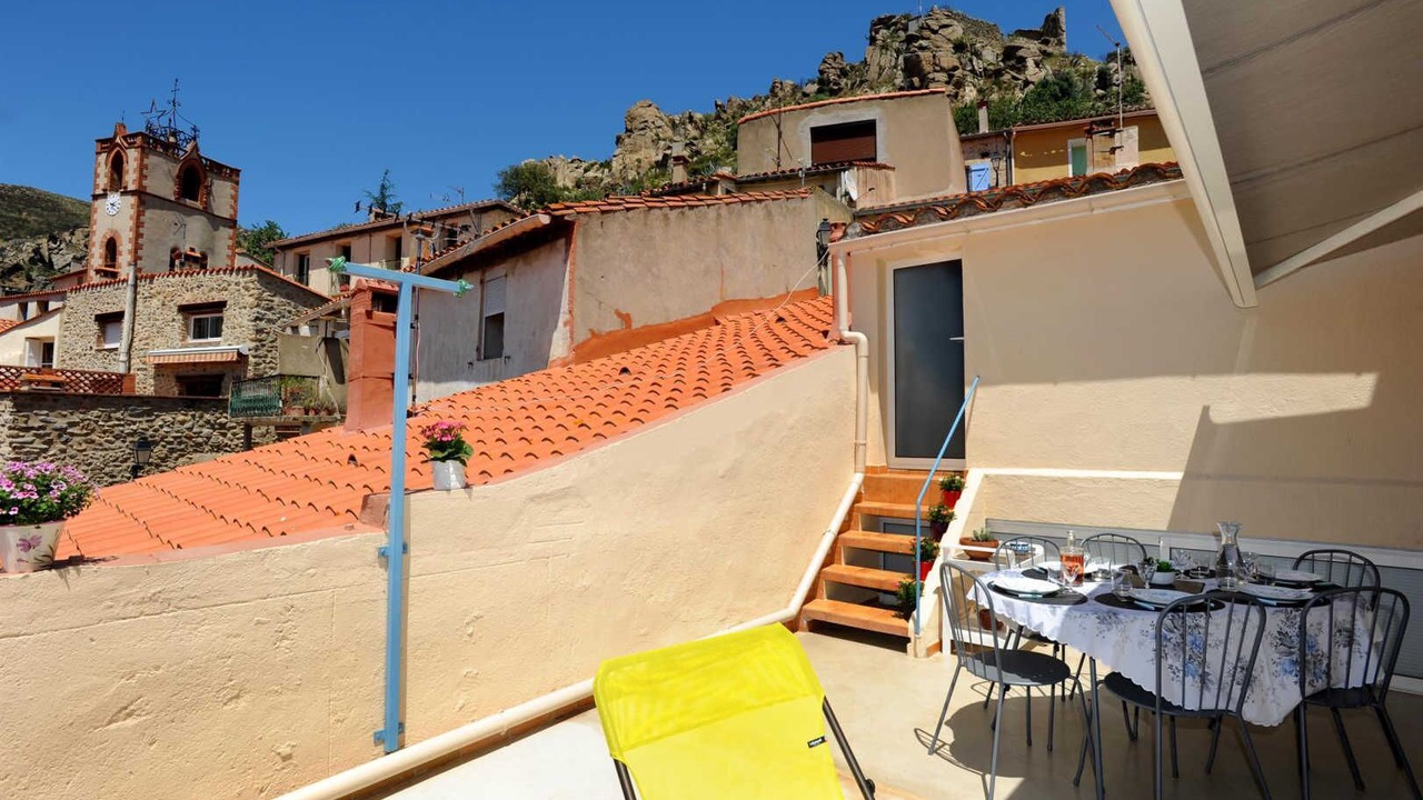 Photo of Outdoor in Rodes