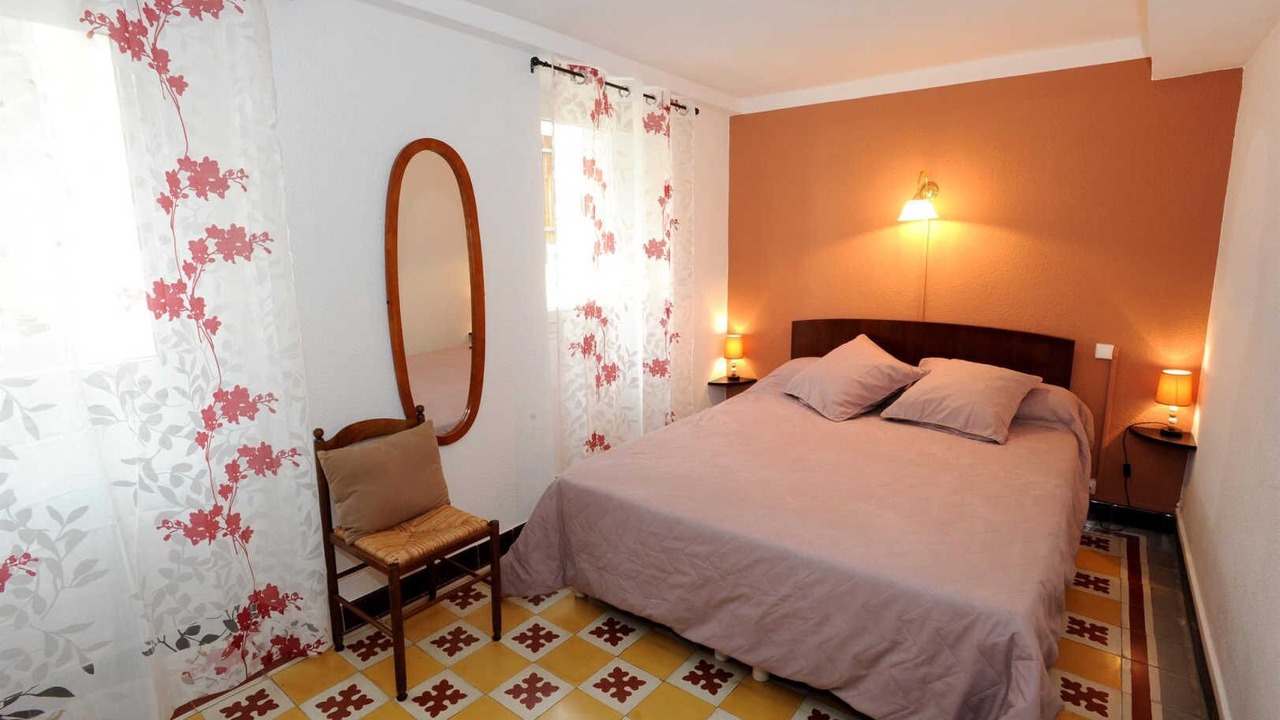 Photo of Bedroom in Rodes