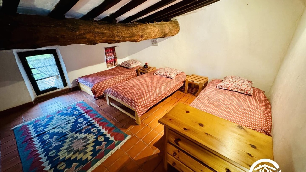 Photo of Bedroom in Treilles
