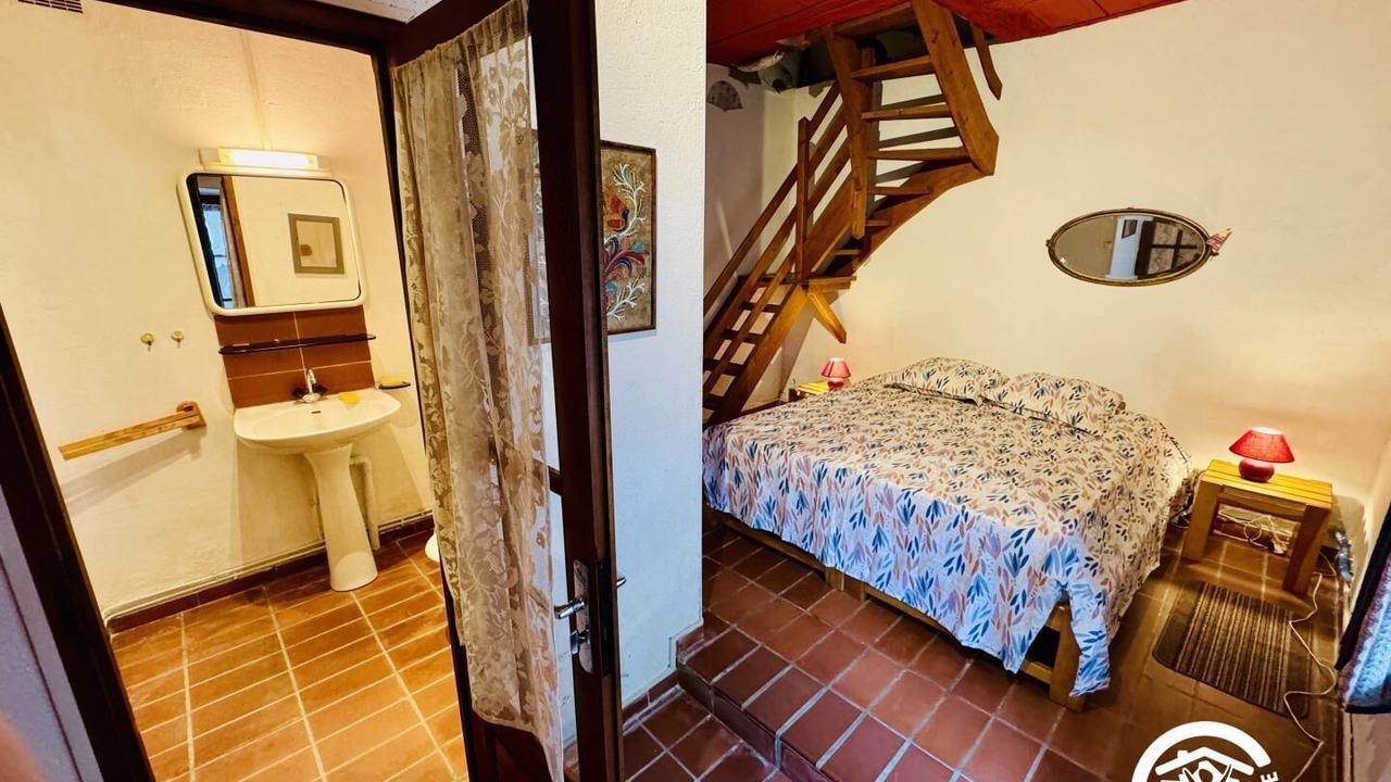 Photo of Bedroom in Treilles