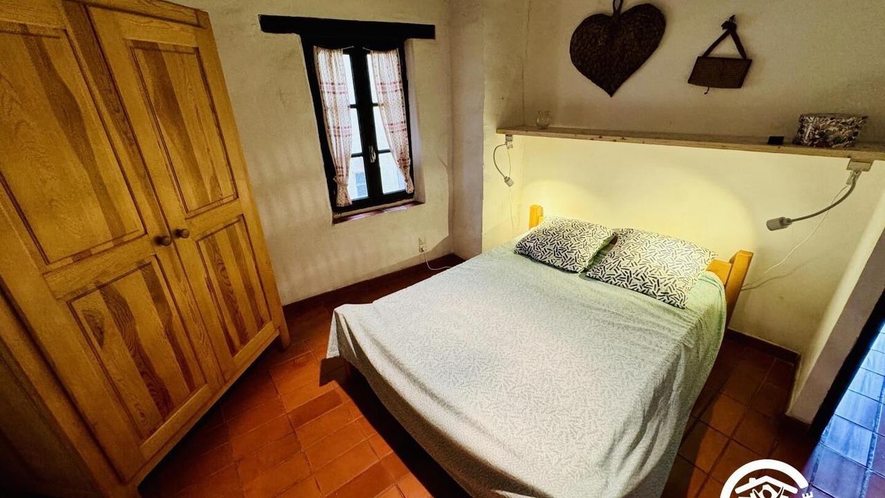 Photo of Bedroom in Treilles