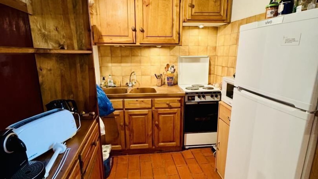 Photo of Kitchen in Treilles