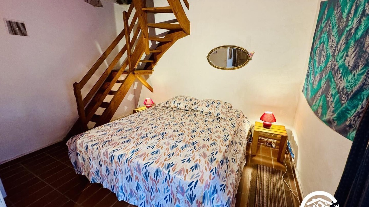 Photo of Bedroom in Treilles