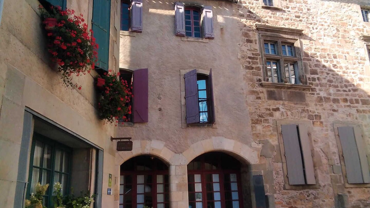 Photo of Outdoor in Caunes-Minervois