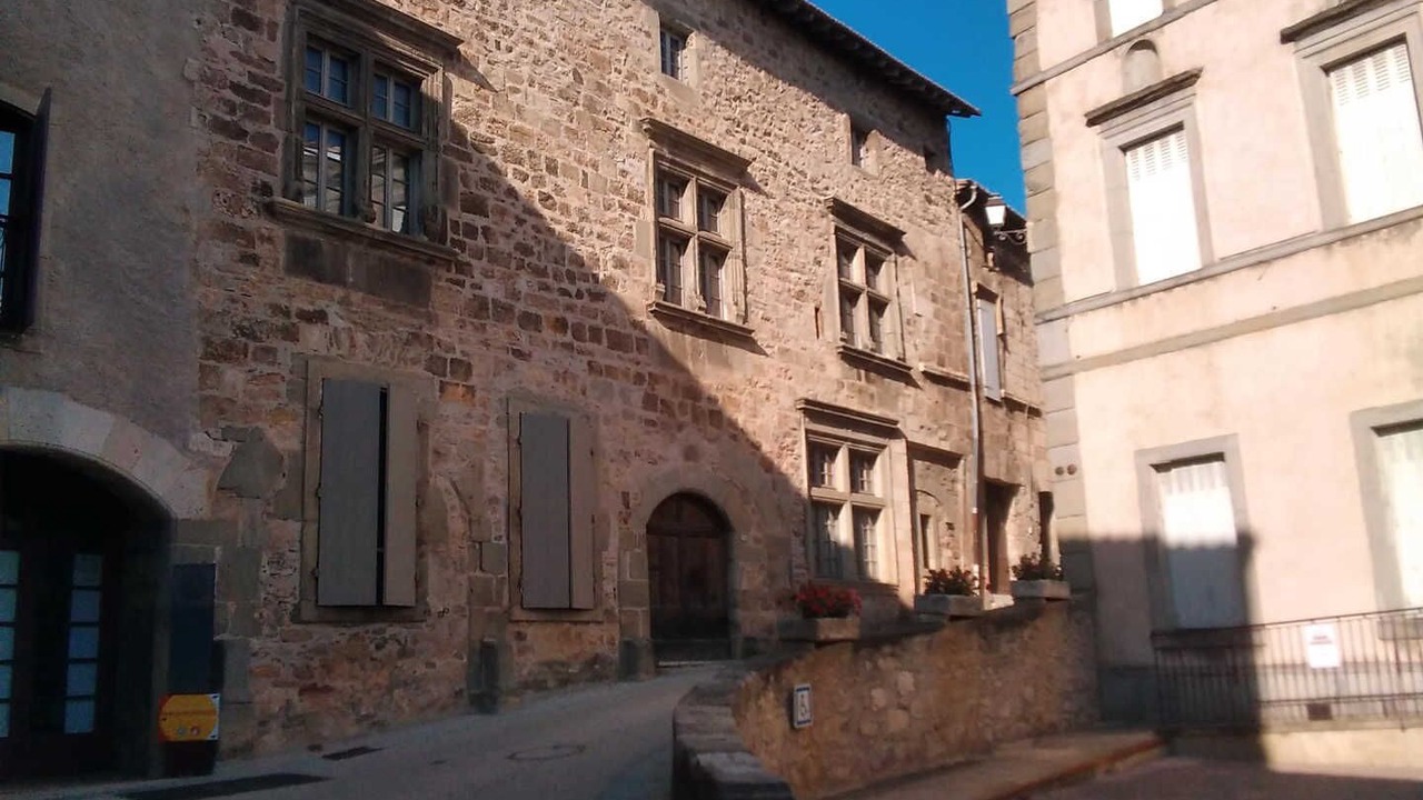 Photo of Outdoor in Caunes-Minervois