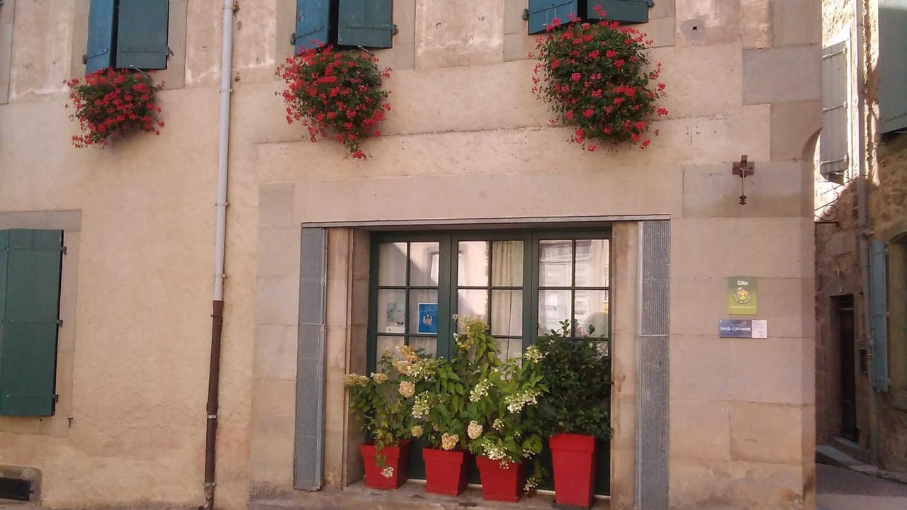 Photo of Outdoor in Caunes-Minervois