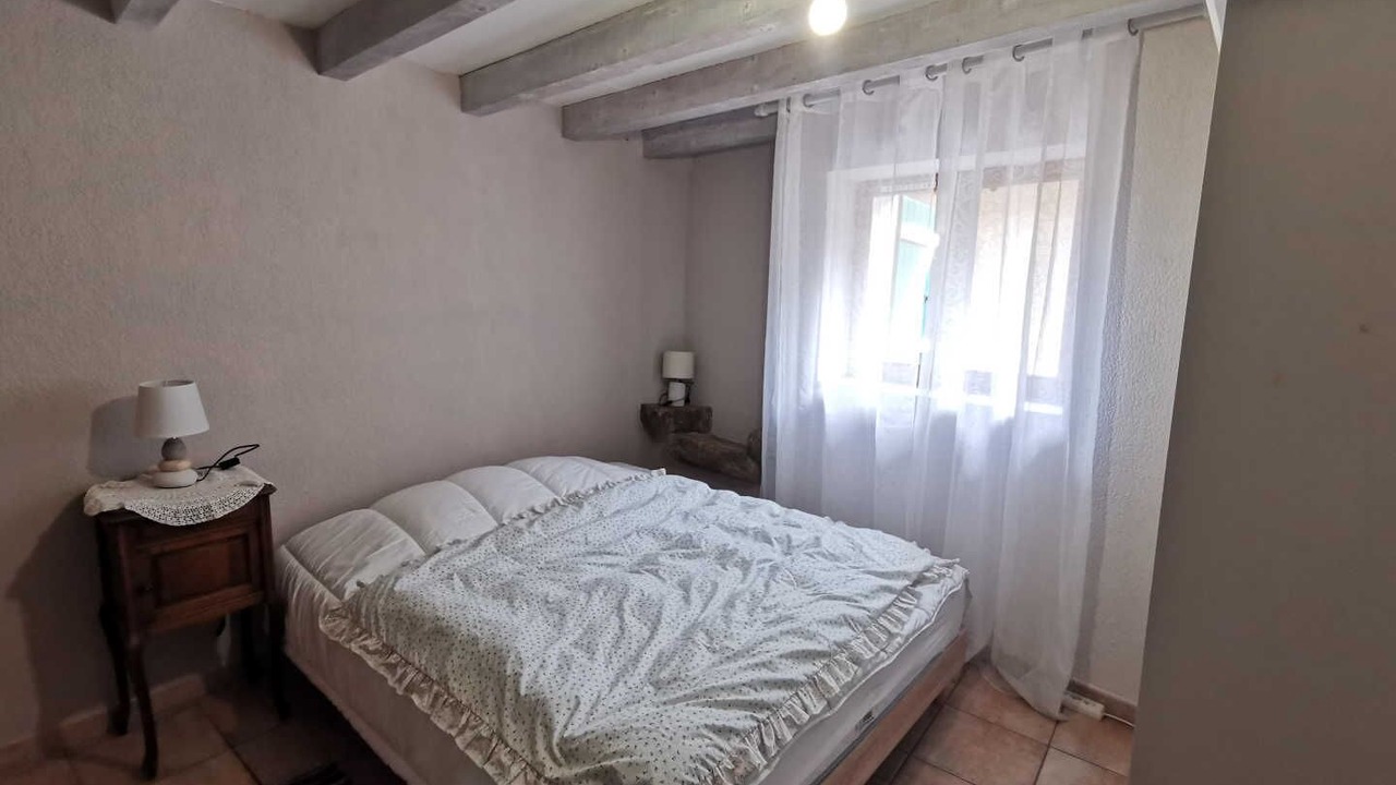 Photo of Bedroom in Saint-Laurent-de-Cerdans