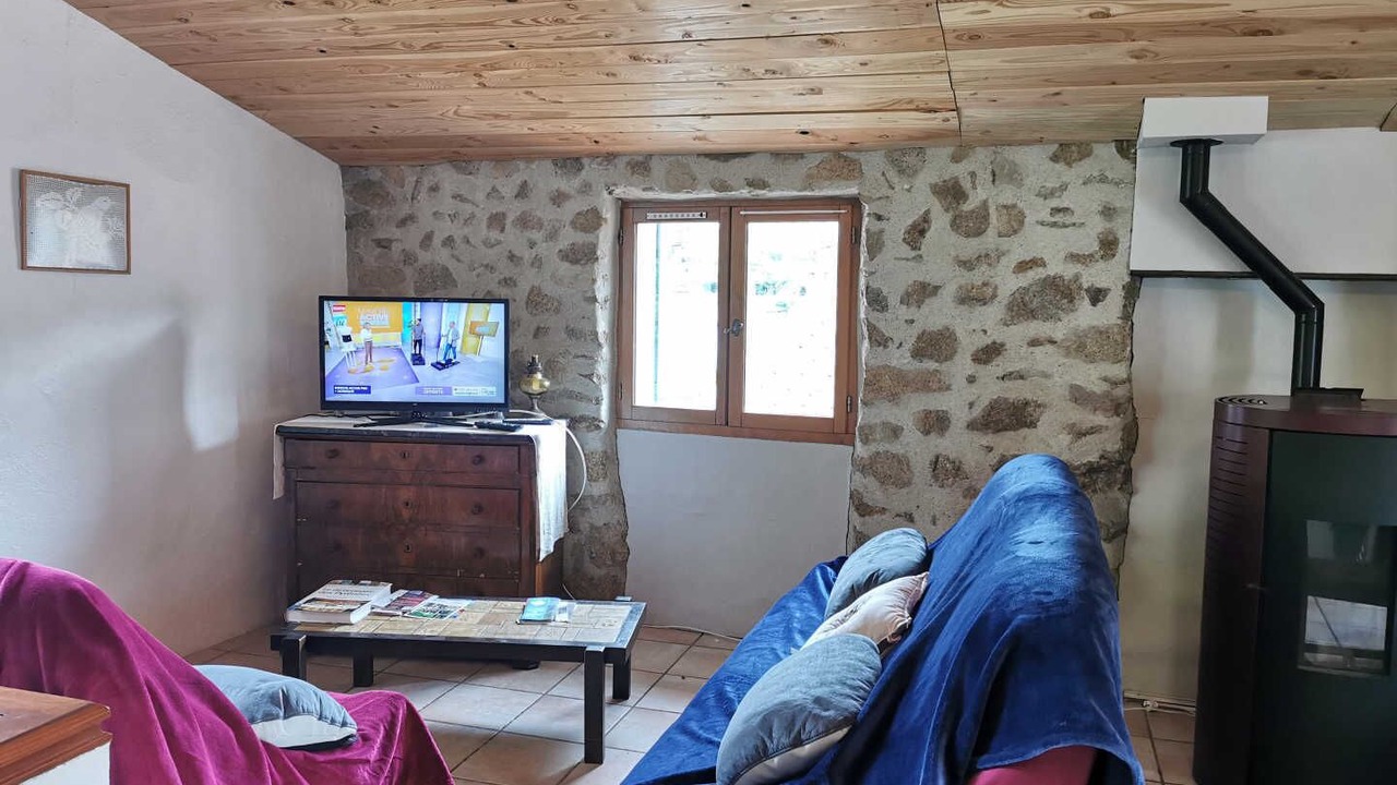 Photo of Livingroom in Saint-Laurent-de-Cerdans
