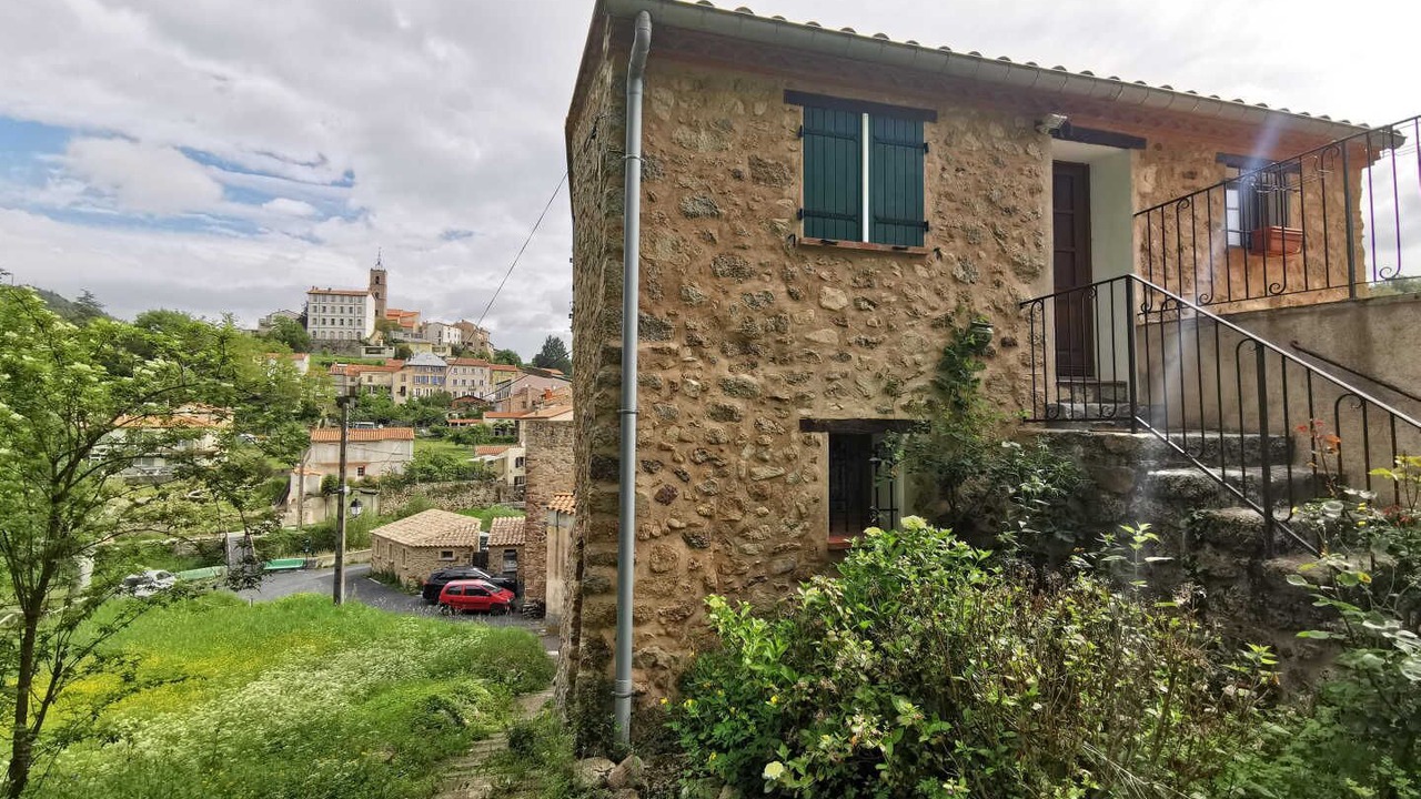 Photo of Outdoor in Saint-Laurent-de-Cerdans