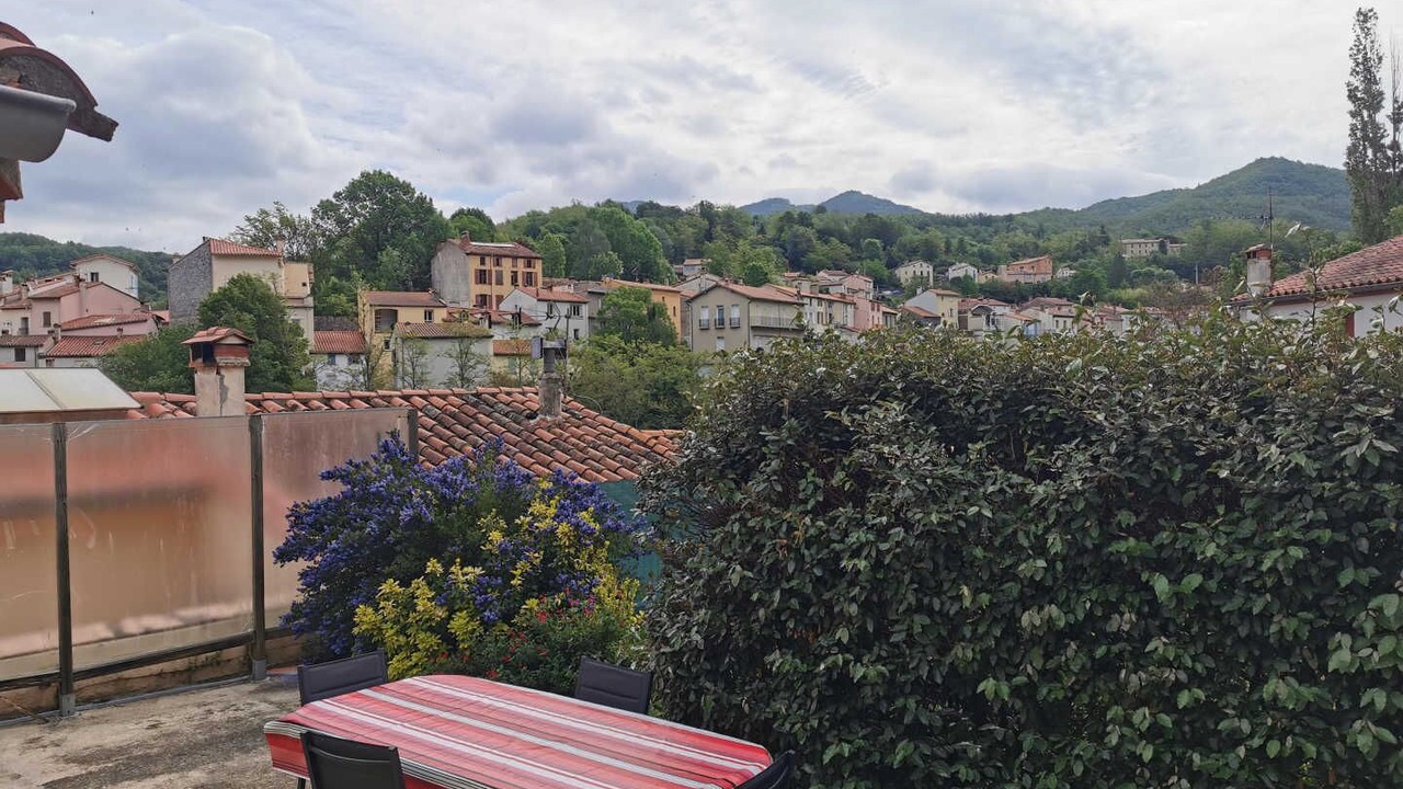 Photo of Outdoor in Saint-Laurent-de-Cerdans