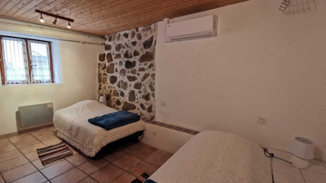 Photo of Bedroom in Saint-Laurent-de-Cerdans