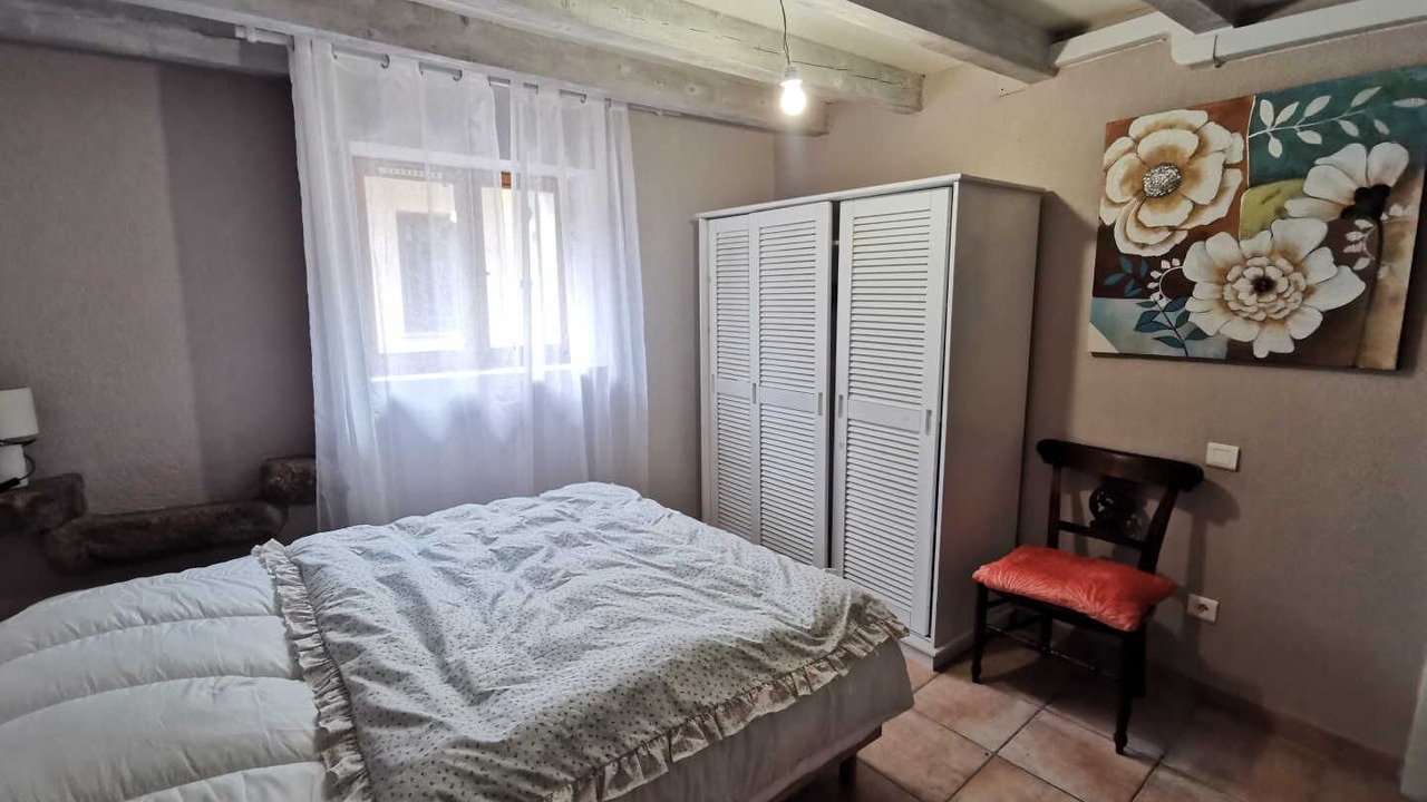 Photo of Bedroom in Saint-Laurent-de-Cerdans