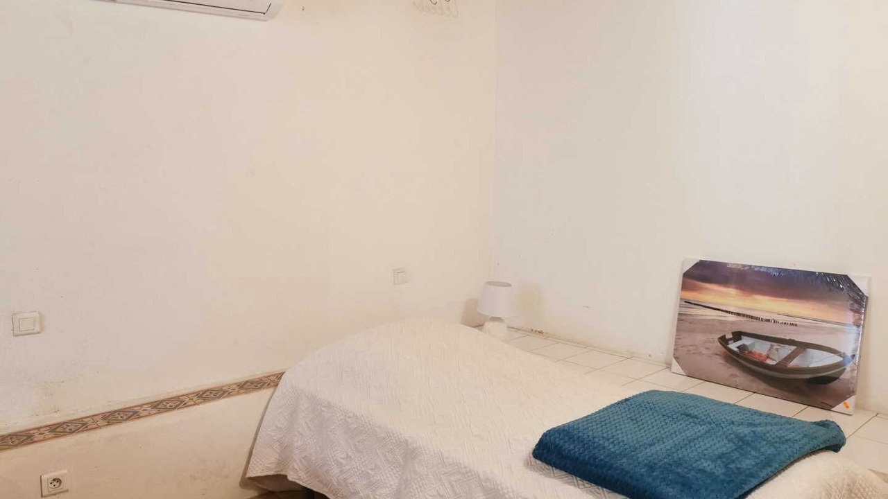 Photo of Bedroom in Saint-Laurent-de-Cerdans