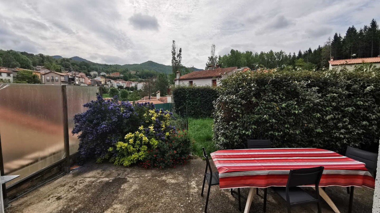 Photo of Outdoor in Saint-Laurent-de-Cerdans