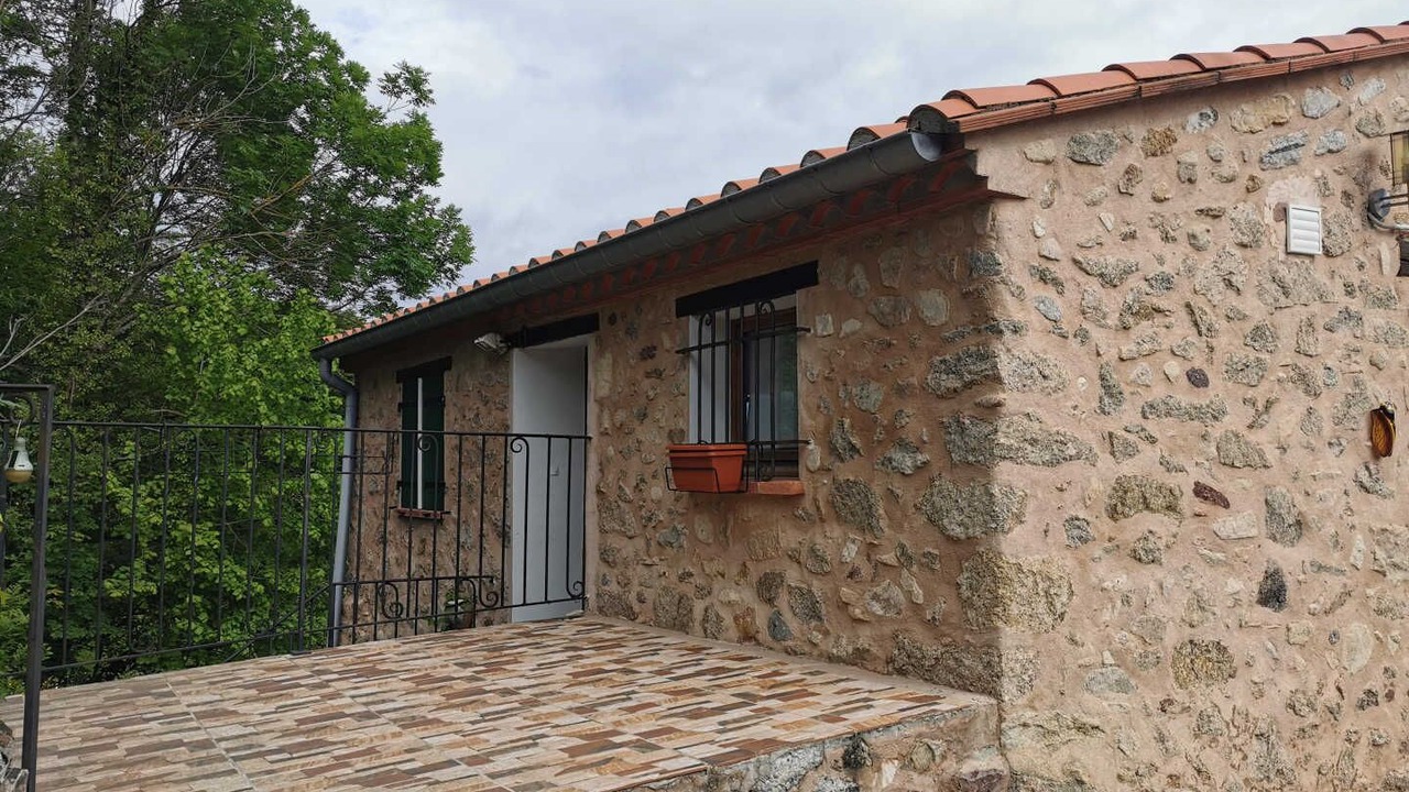 Photo of Outdoor in Saint-Laurent-de-Cerdans