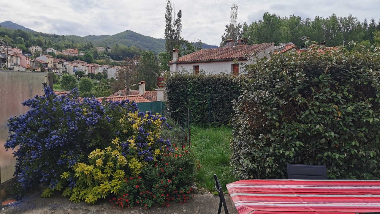 Photo of Outdoor in Saint-Laurent-de-Cerdans