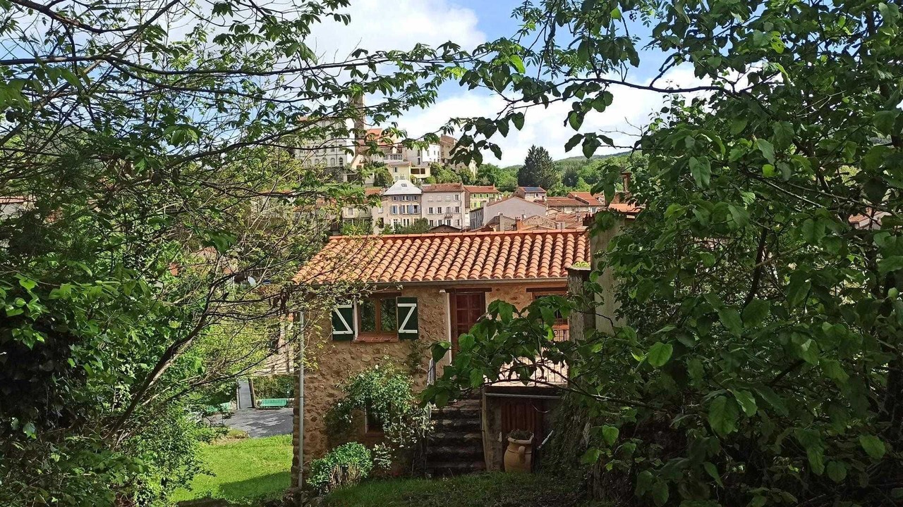 Photo of Outdoor in Saint-Laurent-de-Cerdans