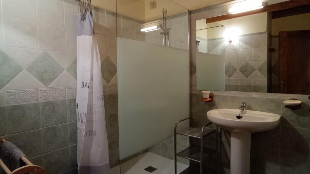 Photo of Bathroom in Osseja