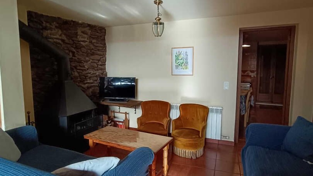 Photo of Livingroom in Osseja