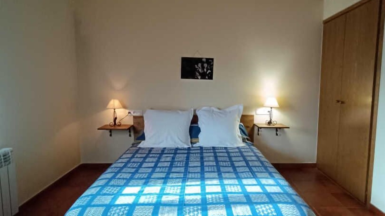 Photo of Bedroom in Osseja
