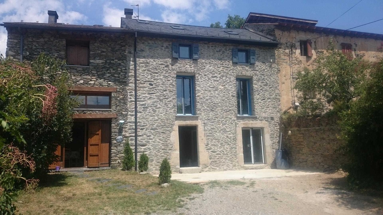 Photo of Outdoor in Osseja