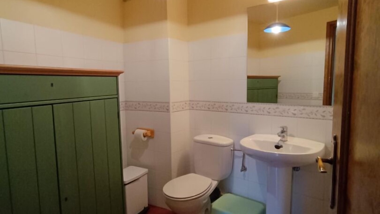 Photo of Bathroom in Osseja