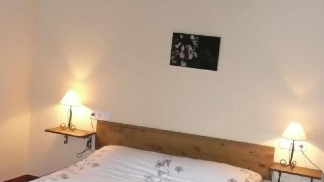 Photo of Bedroom in Osseja