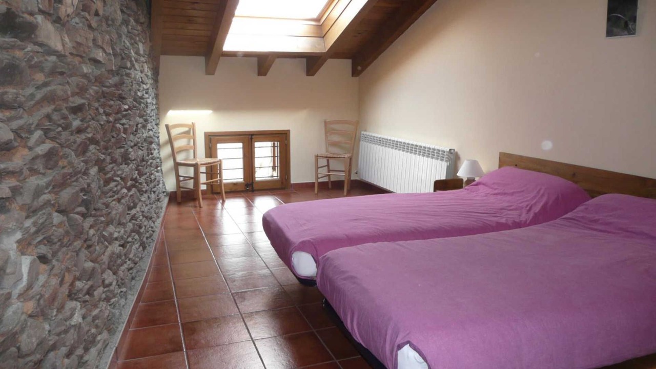 Photo of Bedroom in Osseja