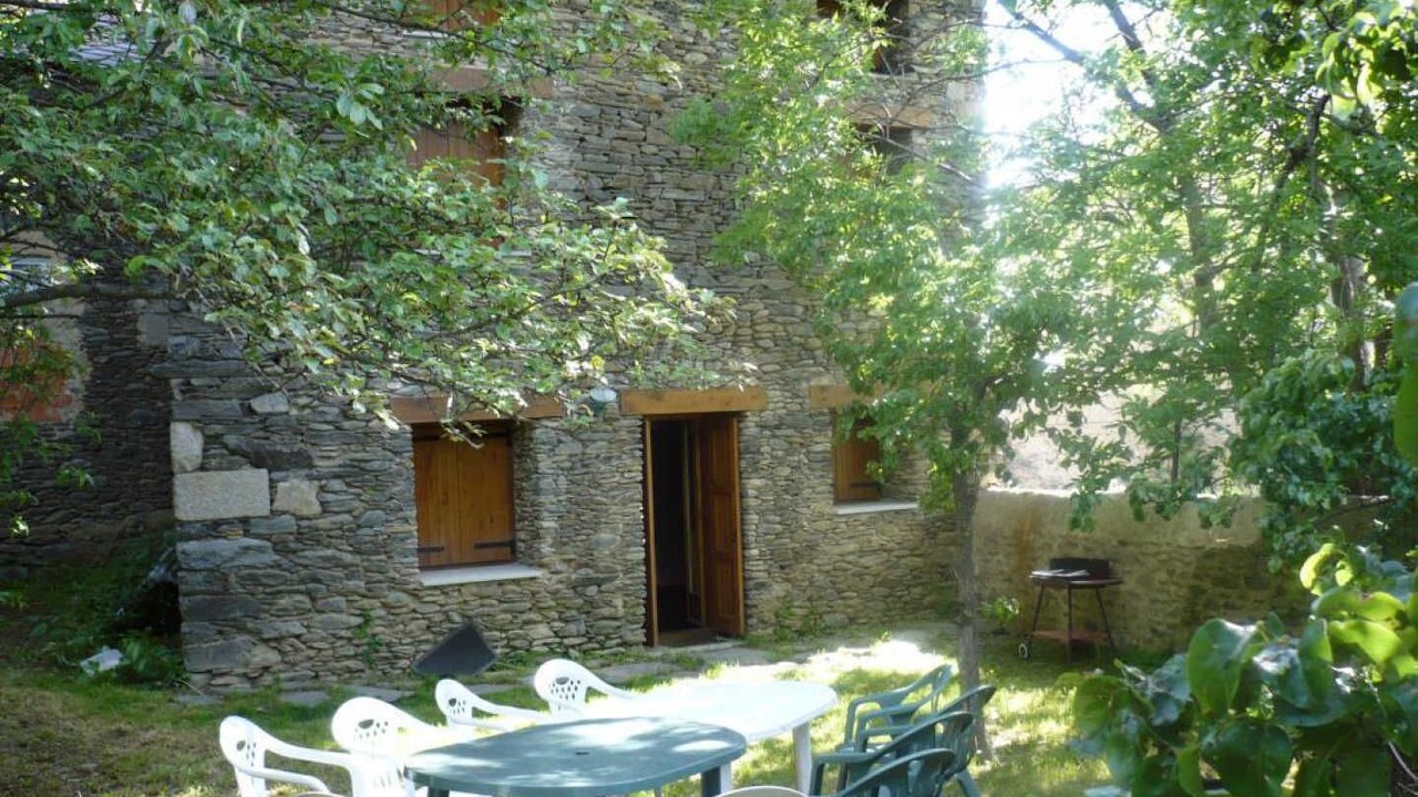 Photo of Outdoor in Osseja