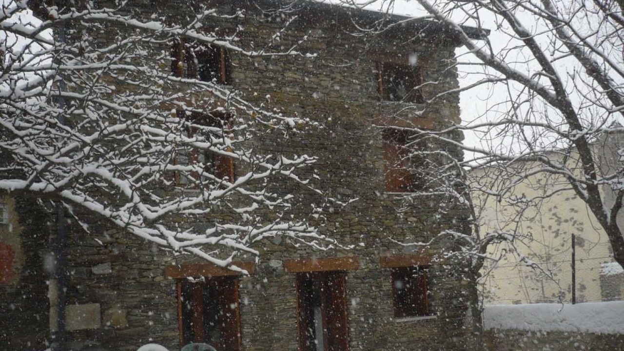 Photo of Outdoor in Osseja