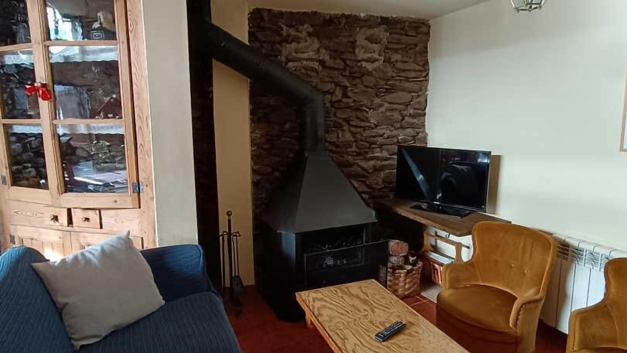 Photo of Livingroom in Osseja