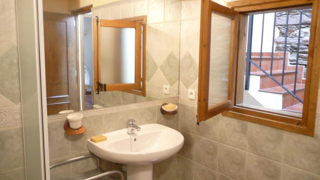 Photo of Bathroom in Osseja