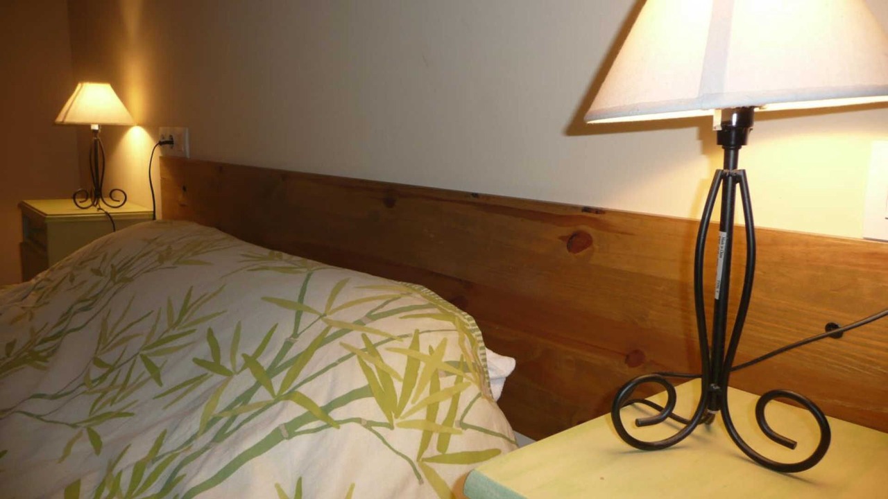 Photo of Bedroom in Osseja