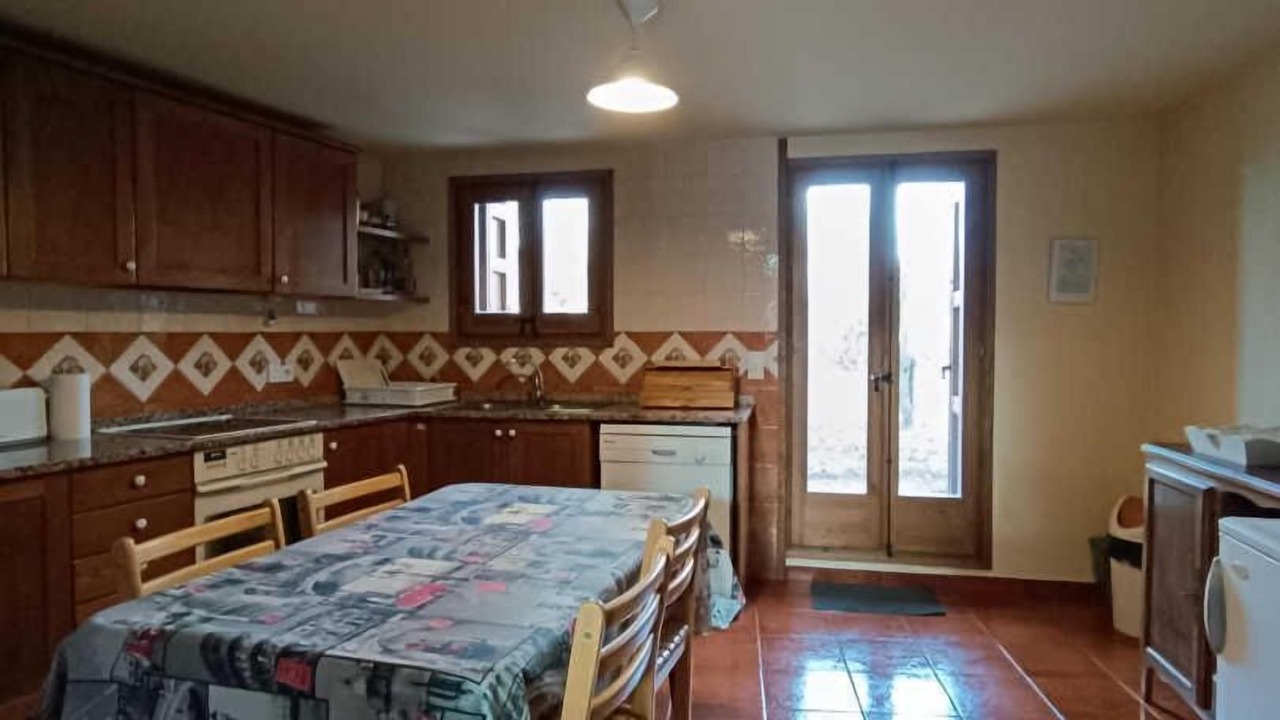 Photo of Kitchen in Osseja