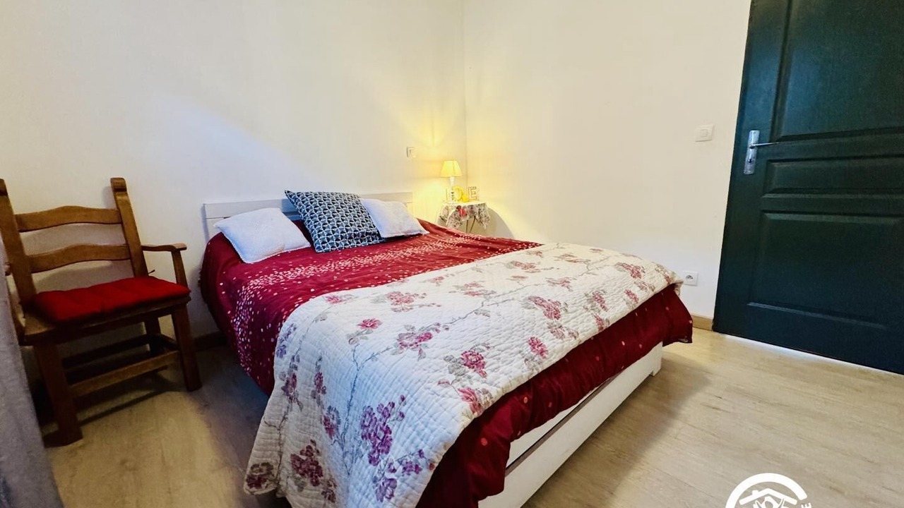 Photo of Bedroom in Pradelles-Cabardes