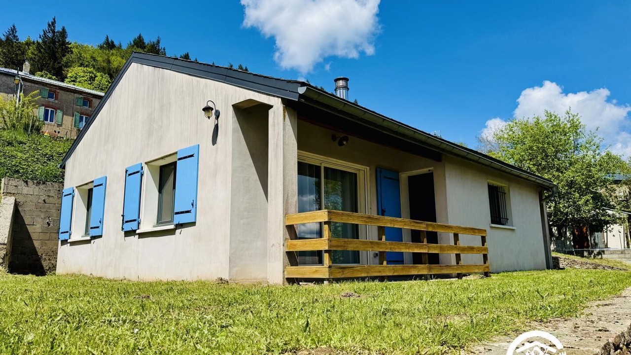 Photo of Outdoor in Pradelles-Cabardes