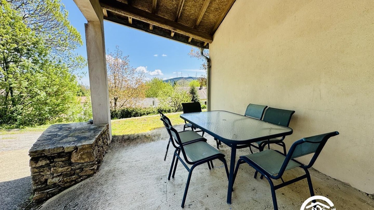Photo of Outdoor in Pradelles-Cabardes