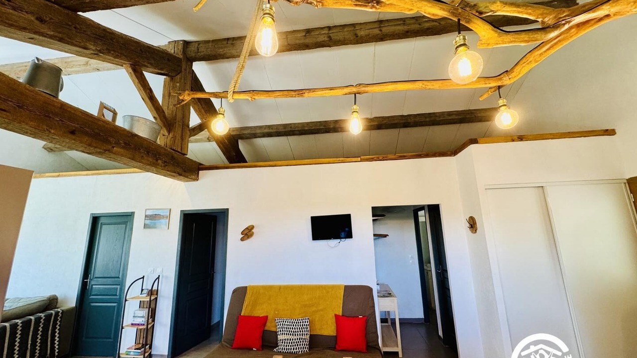 Photo of Livingroom in Pradelles-Cabardes
