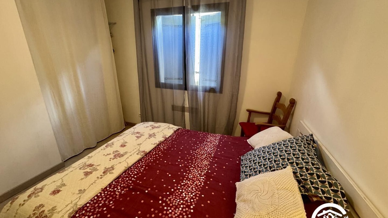 Photo of Bedroom in Pradelles-Cabardes
