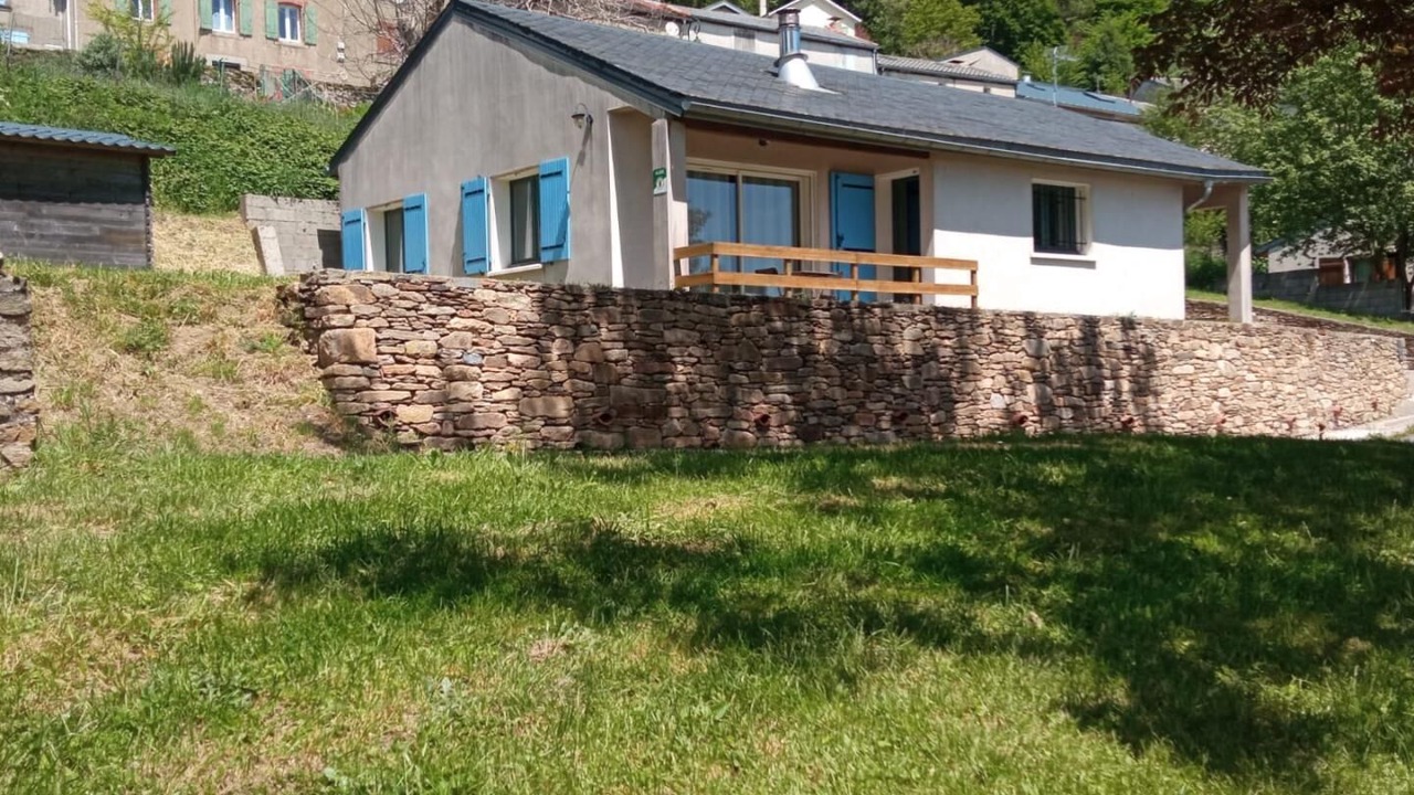 Photo of Outdoor in Pradelles-Cabardes