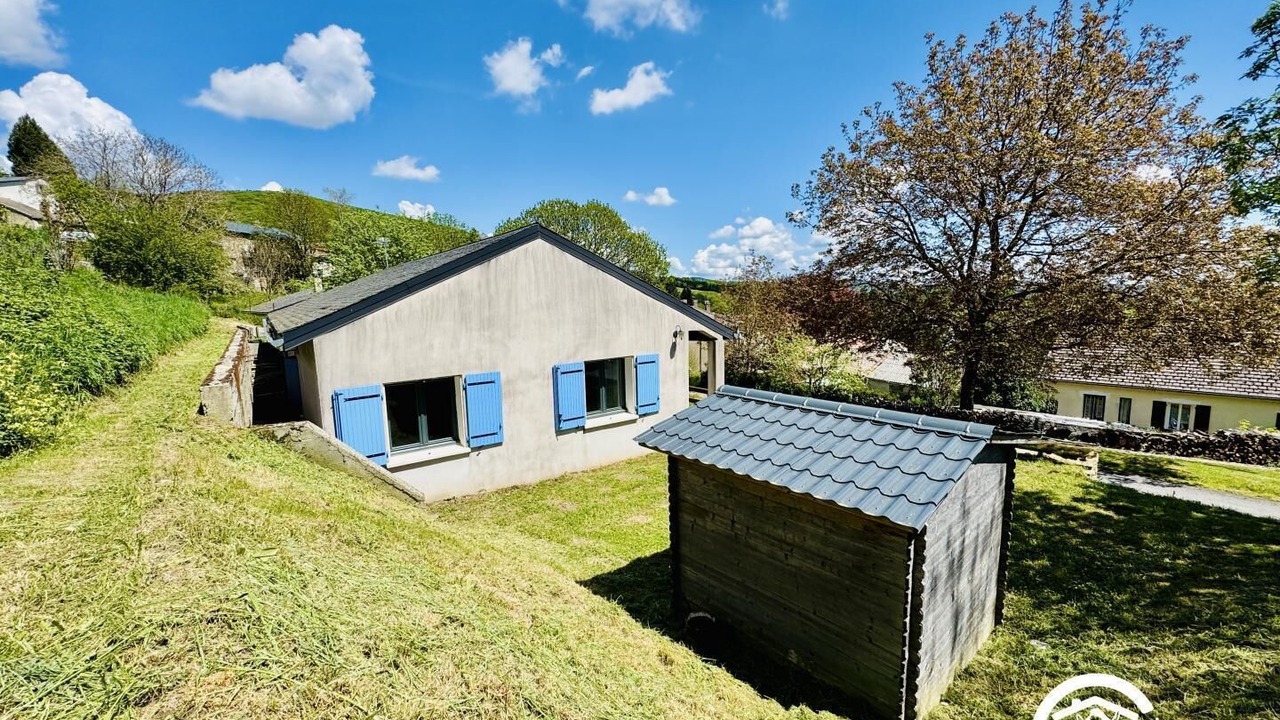 Photo of Outdoor in Pradelles-Cabardes