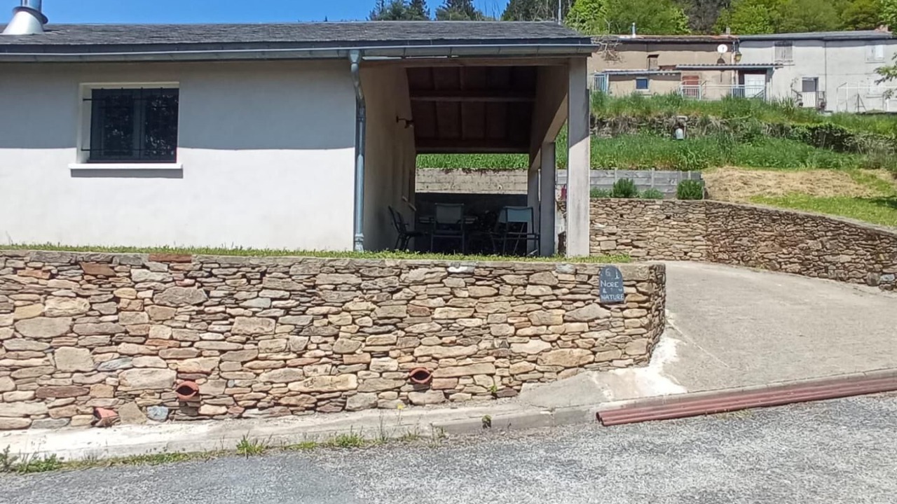 Photo of Outdoor in Pradelles-Cabardes