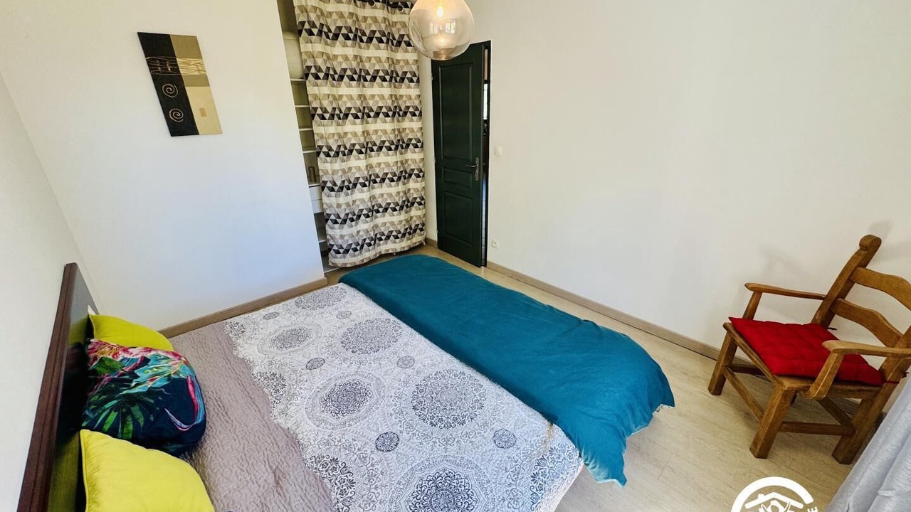 Photo of Bedroom in Pradelles-Cabardes