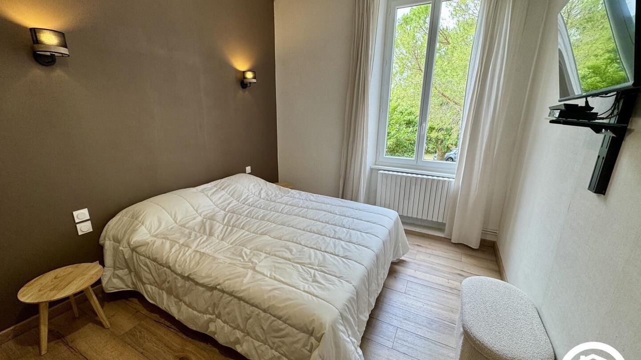 Photo of Bedroom in Saint-Ferriol