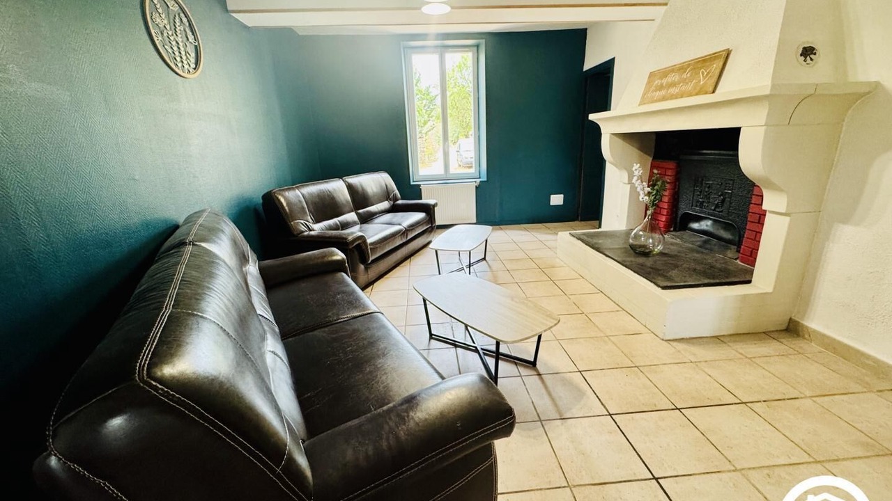 Photo of Livingroom in Saint-Ferriol