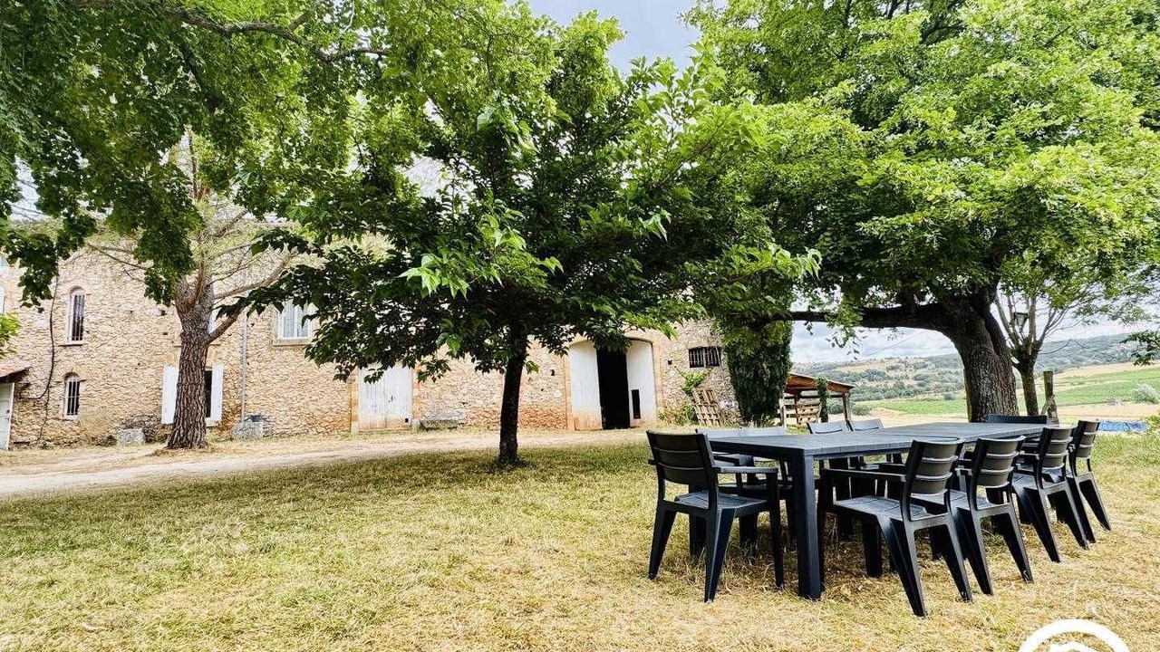 Photo of Outdoor in Saint-Ferriol