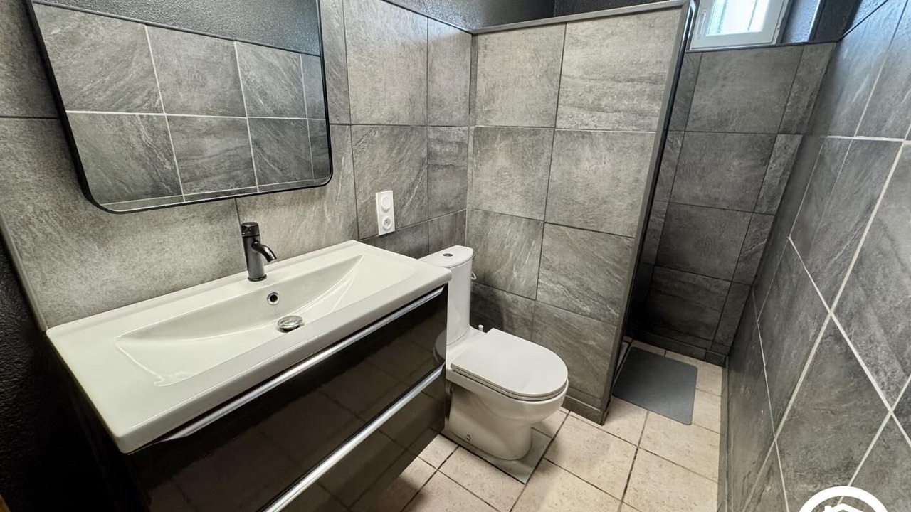 Photo of Bathroom in Saint-Ferriol
