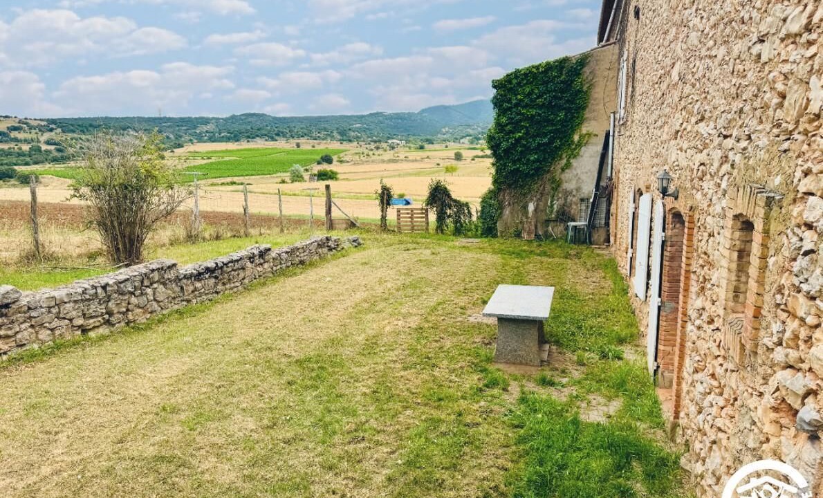 Photo of Outdoor in Saint-Ferriol