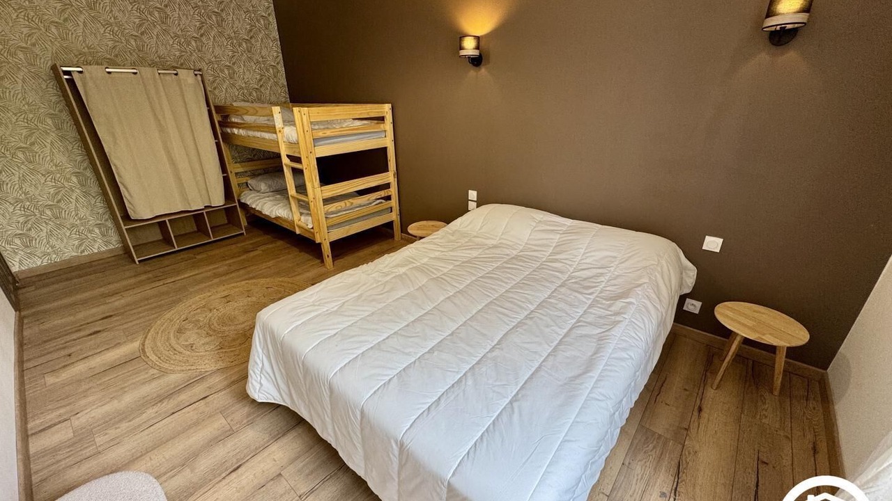 Photo of Bedroom in Saint-Ferriol